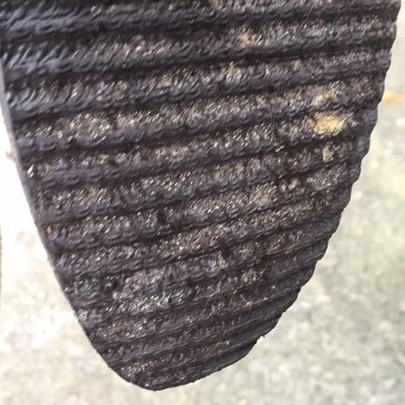 Vintage  brown customized field boots - Picture 8 of 8